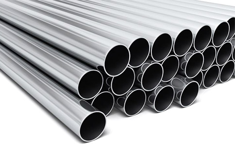 雙相不銹鋼管在建筑結(jié)構(gòu)領(lǐng)域的創(chuàng)新應用